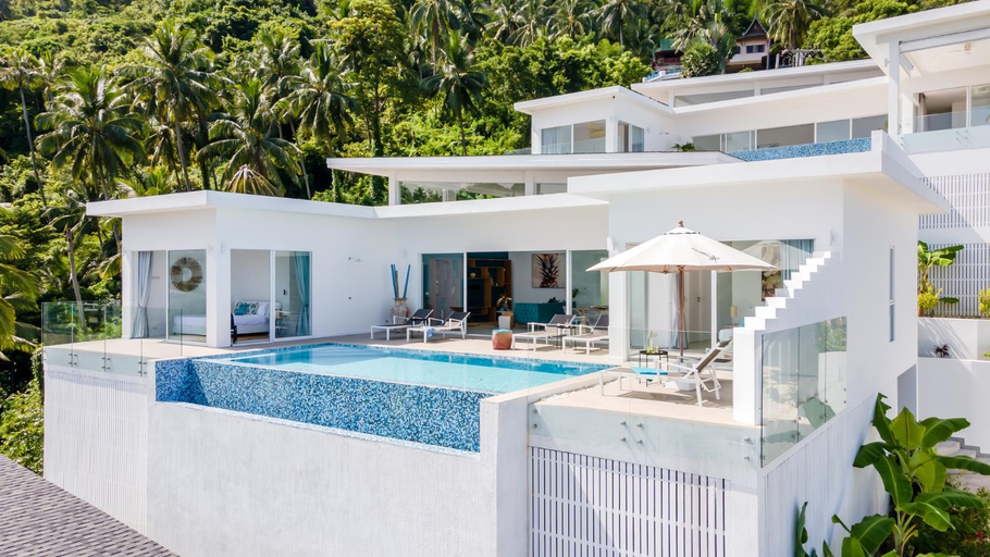 Others 3, Villa Calicia, Ko Samui