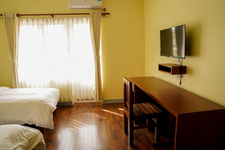 Others 4, HOTEL CLAIRE INN, Bagmati