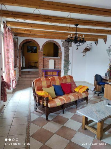 Others 5, Casa Mami LUXURY big Holiday Hause, Cuneo
