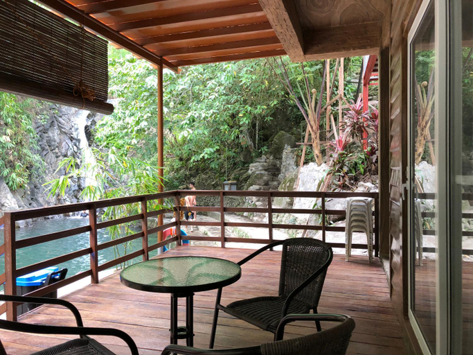 Others 4, Pulangbato Falls Mountain Resort, Valencia