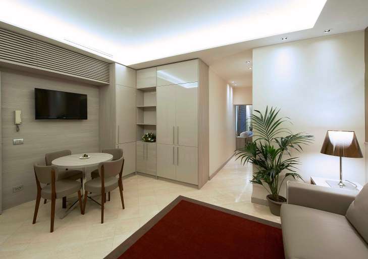 Others 4, Harry's Bar Trevi Luxury Apartments - Mignanelli, Roma