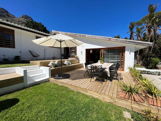 Garden 3, LA BOHEME, City of Cape Town