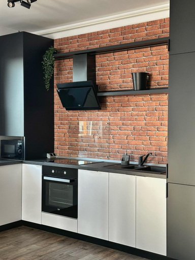 Others 2, KOA - Moon Penthouse, Brasov