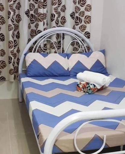 Others 3, Melon Transient House, Mabalacat