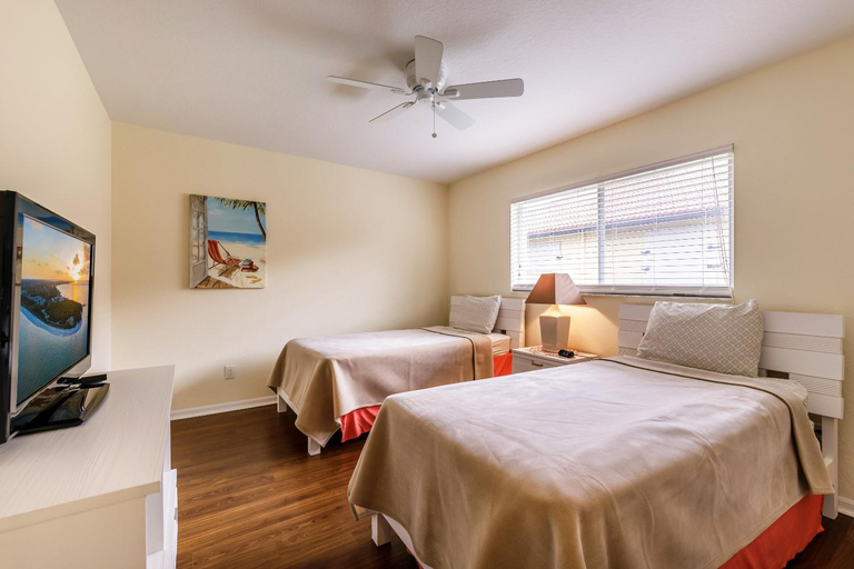 Others 2, Villa Starfish - Cape Coral - Roelens Vacations, Lee