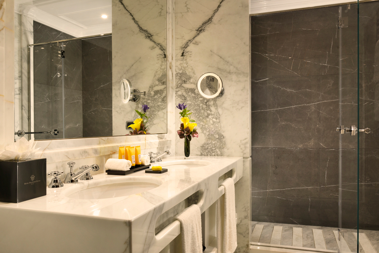 Bathroom 8
