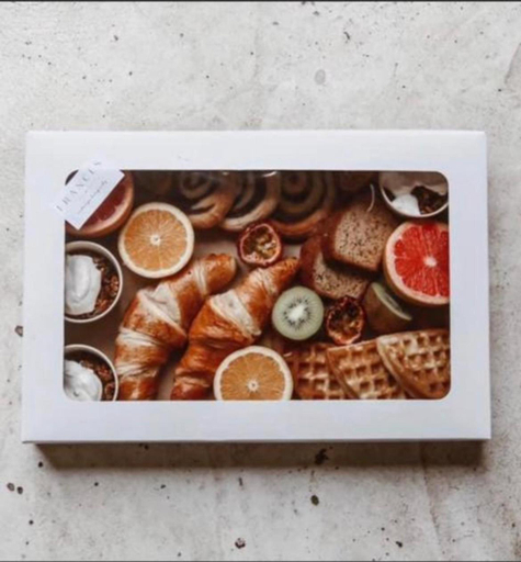 Food & Drinks, 11 WESTCLIFF RENTALS, Overberg