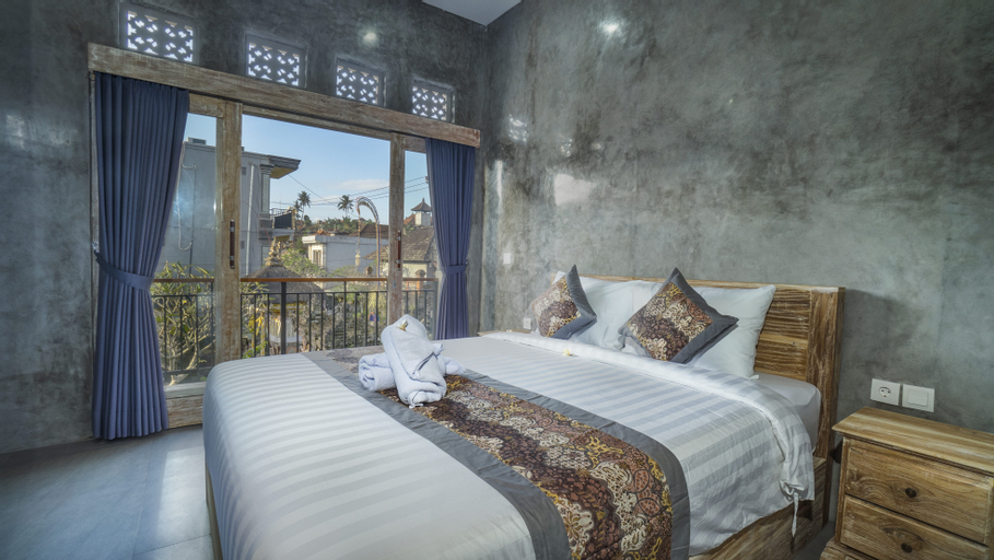 Bedroom 16