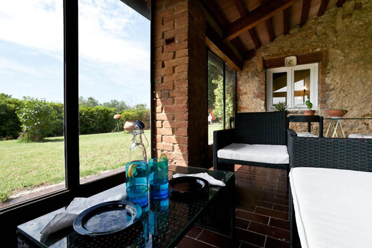Others 4, Agriturismo Antico Podere Il Polveraio, Pisa