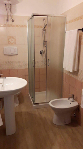 Others 4, Camere Vacanze Acqua Chiara, Sassari
