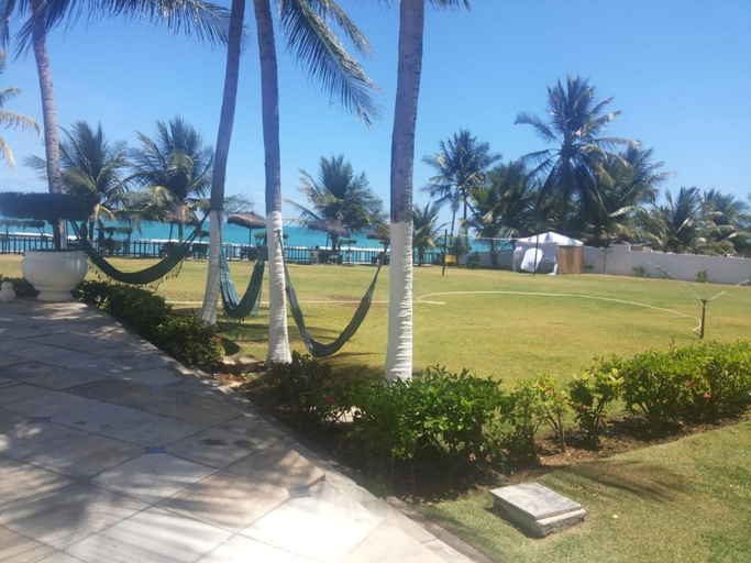 Others 4, Apart Hotel Tamandare, Tamandaré