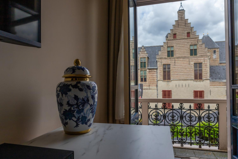 Others 4, Boutique Hotel No5, Bergen op Zoom