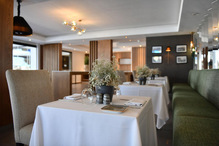 Food & Drinks 4, Dawliz Resort & Spa, Rabat