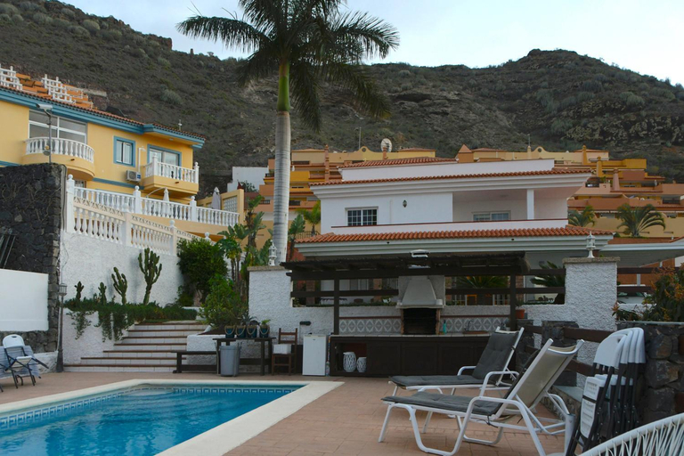 Sport & Beauty 2, Villa Marianna con piscina climatizada y barbacoa, Santa Cruz de Tenerife