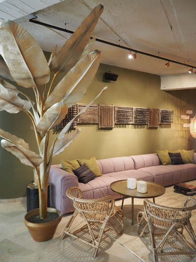 Public Area 2, Hotel Sentido Porto Soller , Baleares