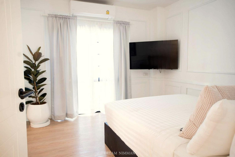 Dream Nimman Apartment, Muang Chiang Mai