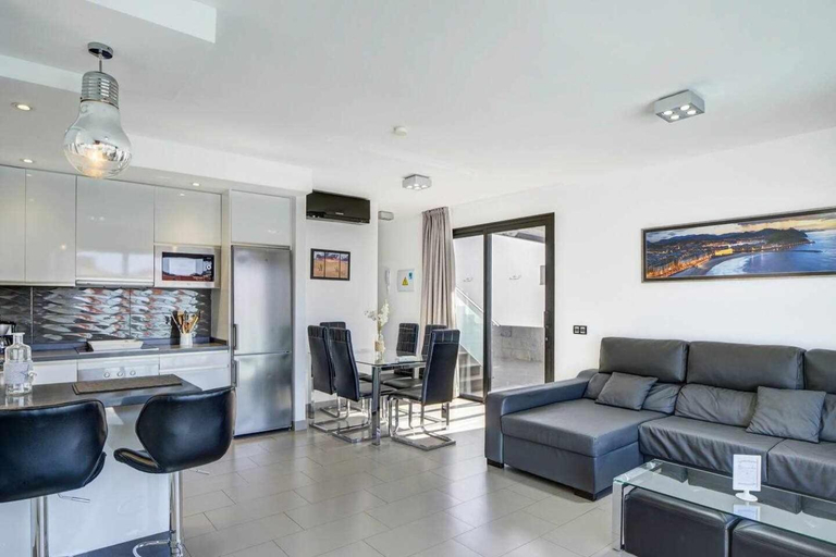 Others 3, Five Dreams , Villas 2 dormitorios piscina privada, Las Palmas