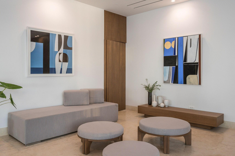 Public Area 4, Sansal Boutique Hotel, Crete
