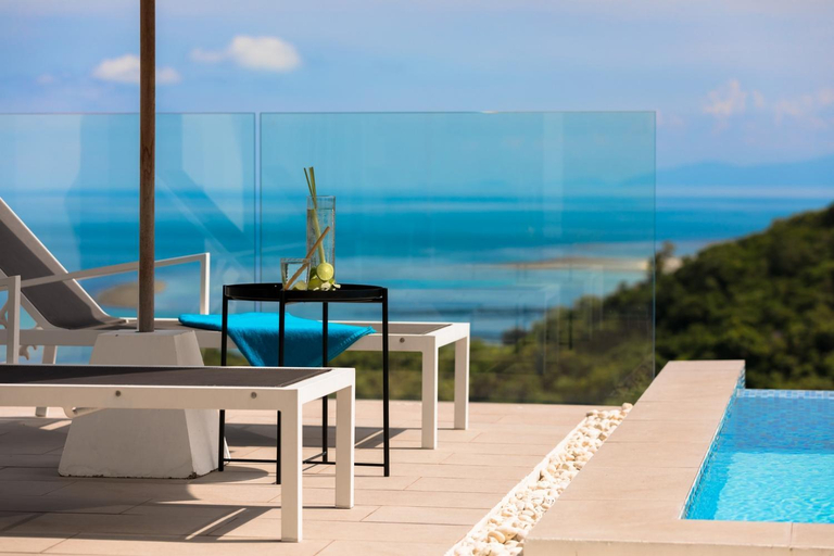 Others 2, Villa Calicia, Ko Samui