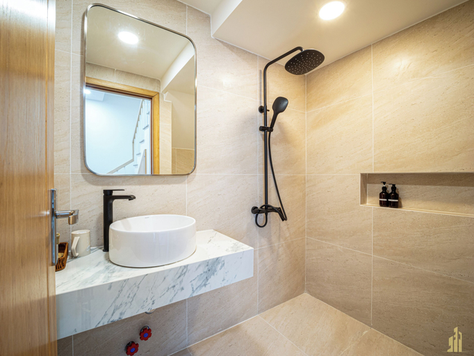 Bathroom 4, PRS Golf Villa, Phan Thiết