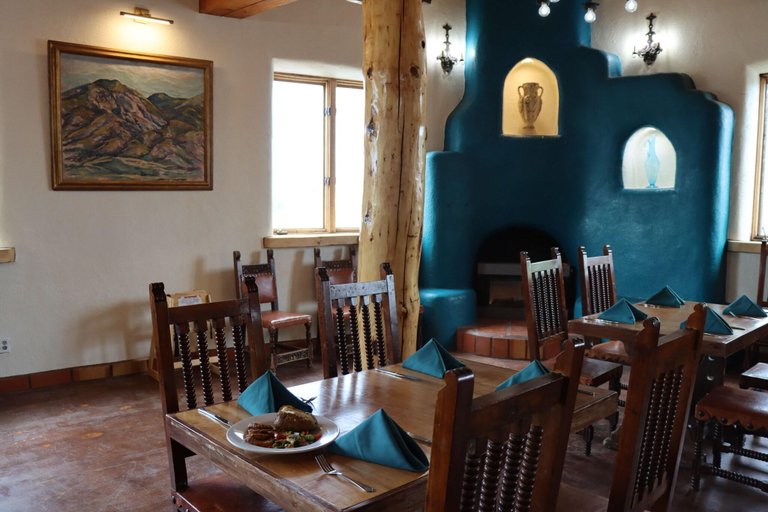 Public Area 2, Sagebrush Inn and Suites, Taos
