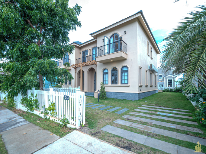 Exterior & Views 2, PRS Golf Villa, Phan Thiết