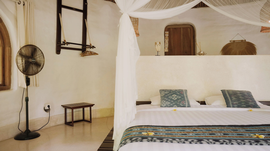 Bedroom 7