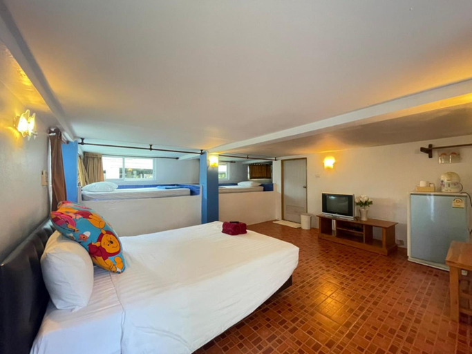 Others 4, Chaipatchara Resort, Pran Buri