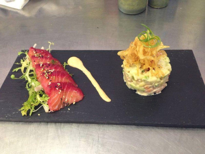 Food & Drinks 4, Paradisiacal Villa in Benahavis with Jacuzzi and Private Pool, Málaga