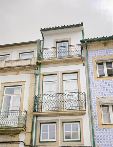 Porta 34 Apartments, Braga