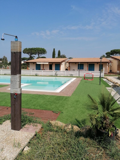 Others 4, agriturismo oca giuliva, Roma