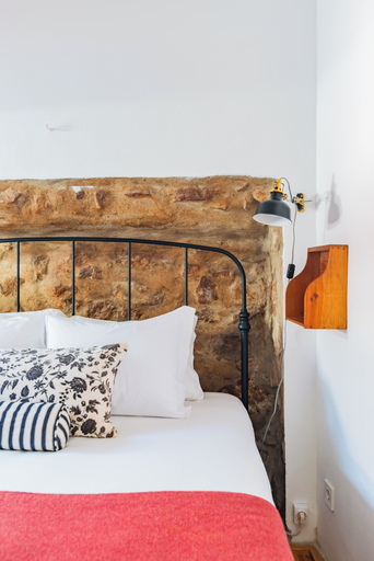 Bedroom 4, Casalinho de Bicesse, Cascais