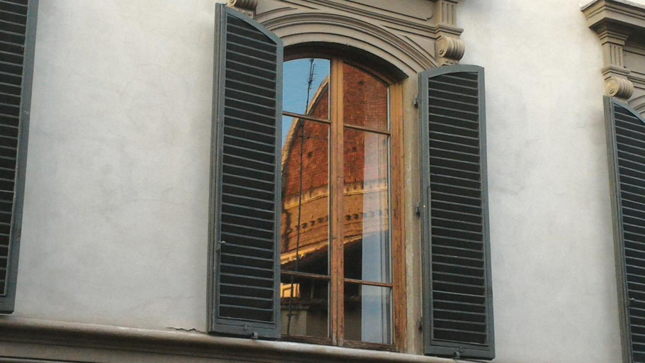 Exterior & Views 2, B&B De' Biffi, Florence