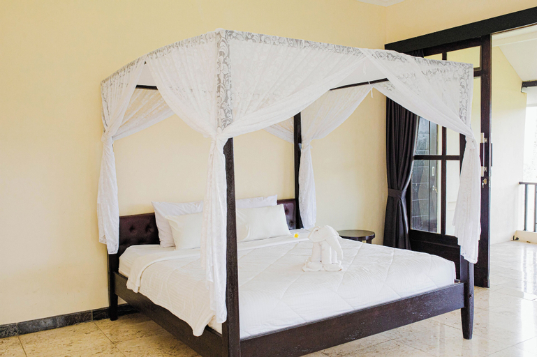 Bedroom 8