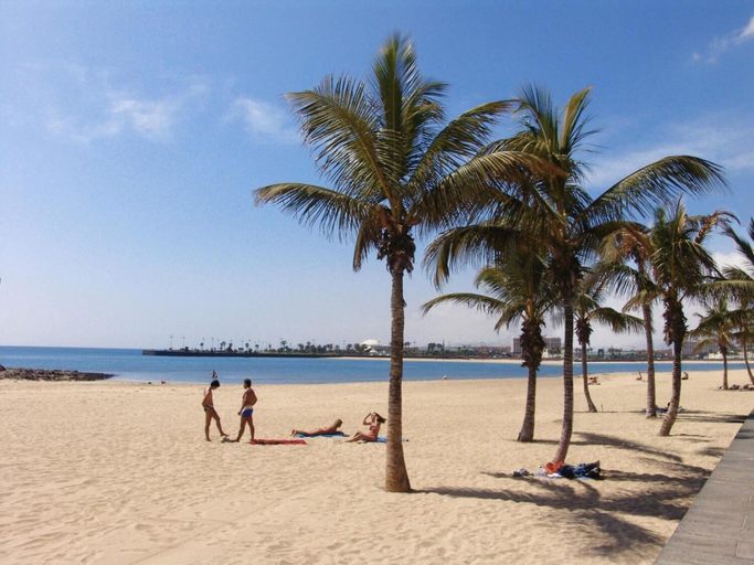 Others 5, Hostal Residencia Cardona, Las Palmas