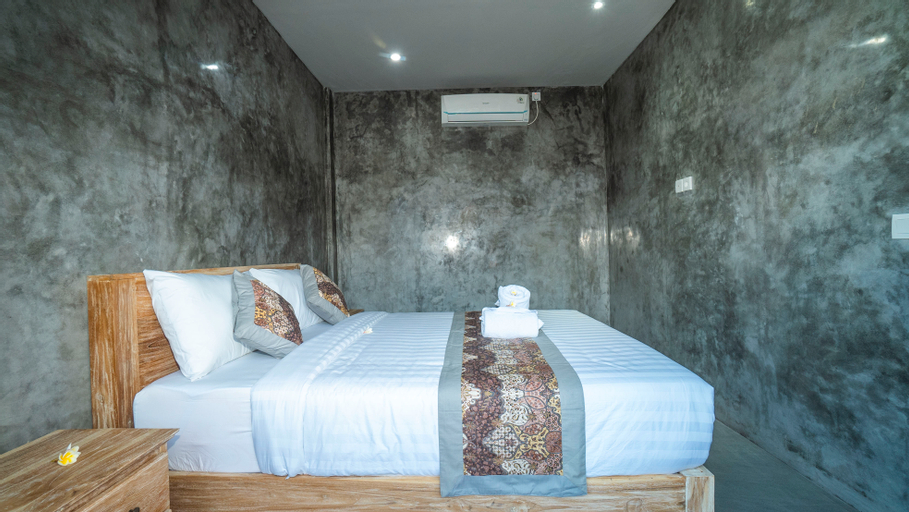 Bedroom 26