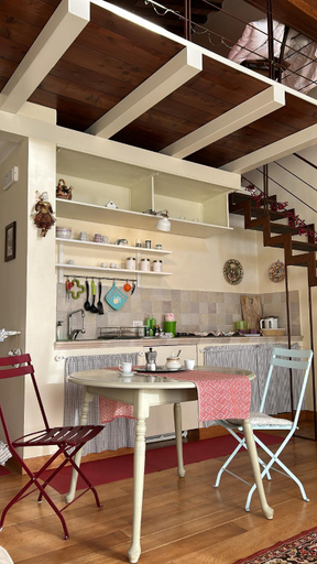 Food & Drinks 4, Agriturismo Le Casette Sul Lago, Viterbo