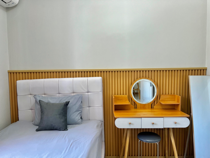 Bedroom 4, Adera House 3BR Near Sentul City by Sakala Home, Bogor