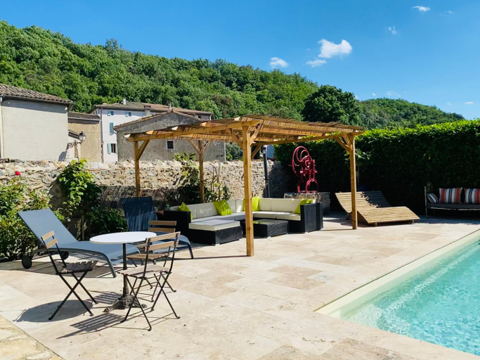 Sport & Beauty 4, Aux Berges du Libre, Aude