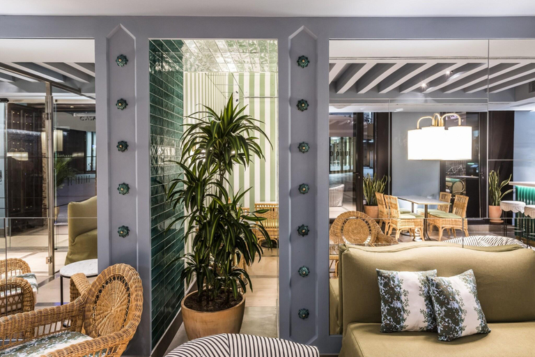 Public Area 4, Intelier Casa de Indias Hotel by Intelier Hotels & Suites, Sevilla