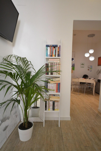 Public Area 3, Affittacamere Casa Danè, La Spezia