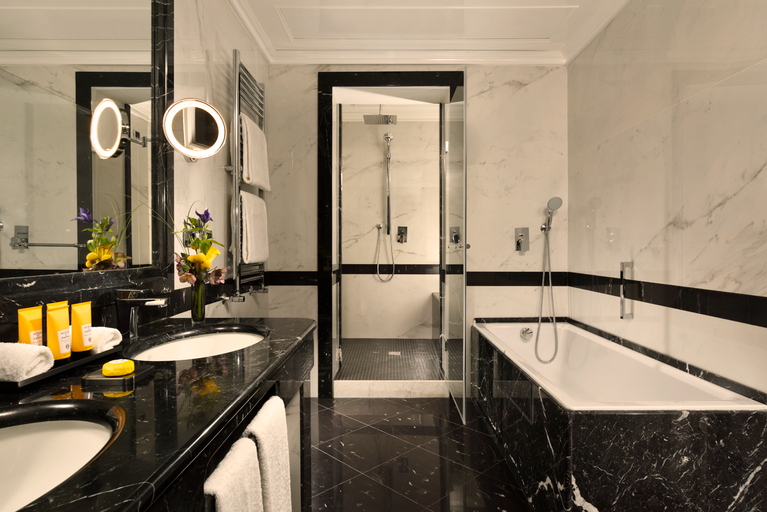 Bathroom 3