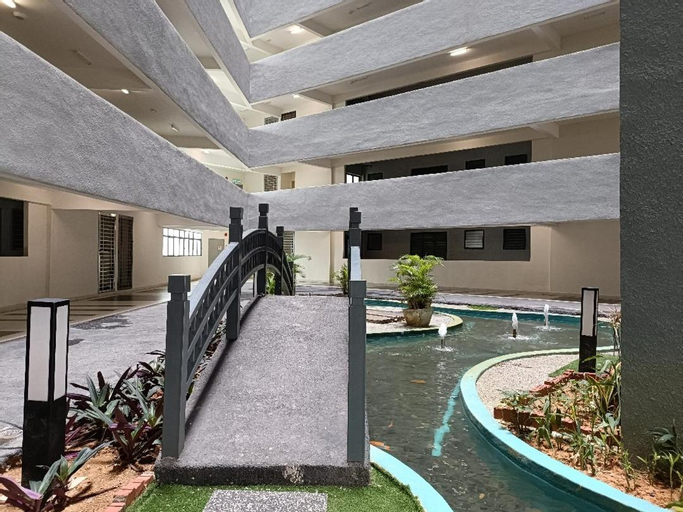 ARC Austin Hills Residensi by Antlerzone, Johor Bahru