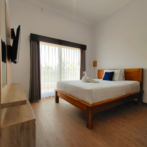 De Celio Villa Canggu