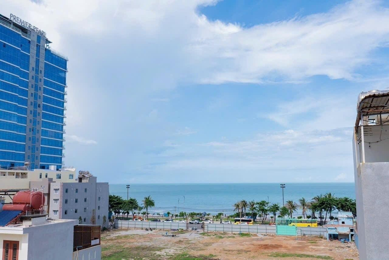 Exterior & Views, Khách sạn Đăng Khoa, Vũng Tàu
