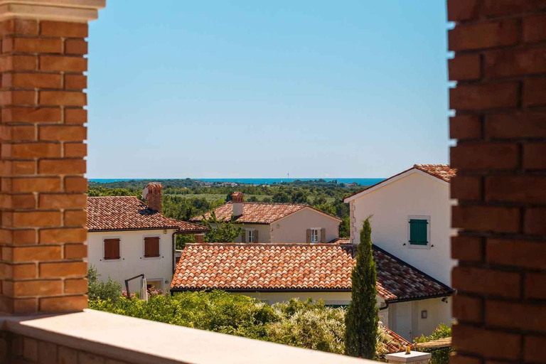 Others 4, Holiday Homes in Vabriga - Istrien 41768, Poreč