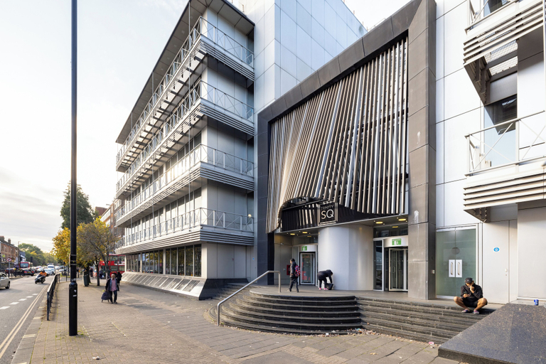 Exterior & Views 2, The Hounslow Apartment, London