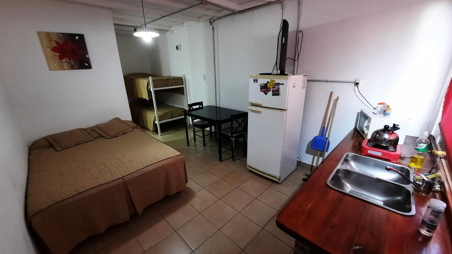Others 2, Rada Tilly Apart Hotel, Escalante