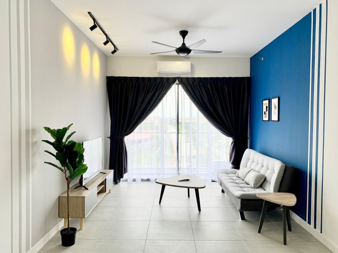Bell Suites Family Bliss @ by MOKA, Sepang