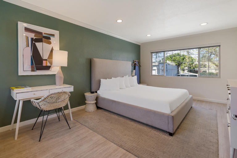Bedroom 11